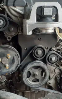 کلیه خدمات تعمیرات متوری جلوبند و...