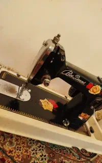 چرخ خیاطی