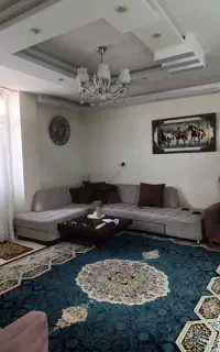 فروش 2خوابه رضوان 2 شیک لوکس