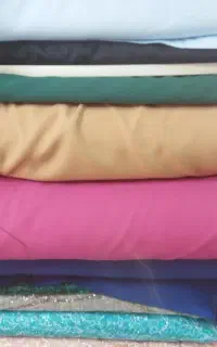 هنر پوشیدن از اینجا شروع میشود