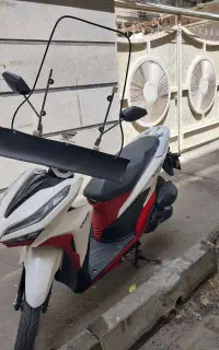 کلیک 150کویر