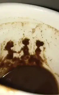 فال قهوه و تاروت، استخاره و...