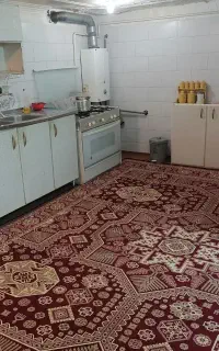 سوئیت تمیز مسافر