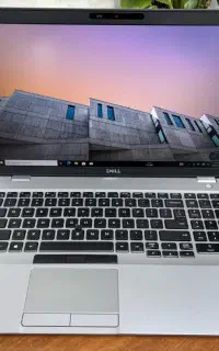 لپ تاپ دل  مدل های متنوع با فاکتور فروشگاهی