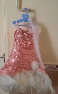 لباس عروس