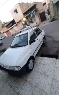 پراید مدل 90