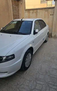 سورن موتور پارس