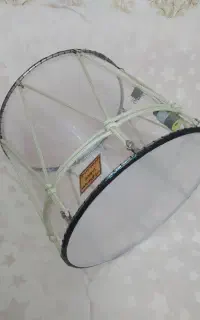 ناغارا ناقارا نقاره ساز کوبه ای
