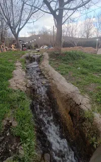 رزو تخت به خانوده برای روز طبیعت (سیزه به در)