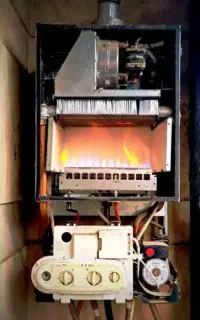 تعمیرات انواع پکیچ و آبگرمکن