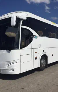 بلیط مشهد ترمینال مرکزی قم