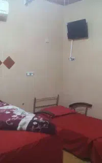 خانه دار هتل