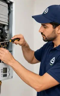 خدمات فنی مهندسی پکیج و آبگرمکن