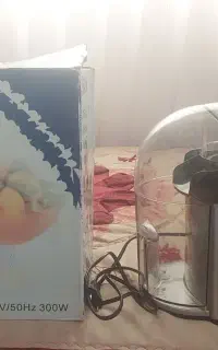 آبمیوه گیری