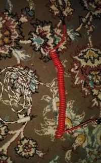 کابل aux