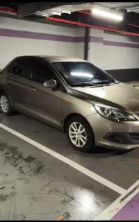 ام وی ام ۳۱۵ نیو صندوقدار مدل ۹۵ فوری فروشی