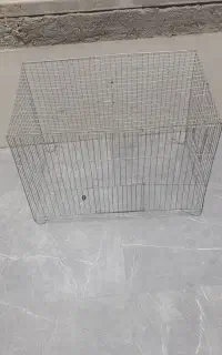 قفس پرنده