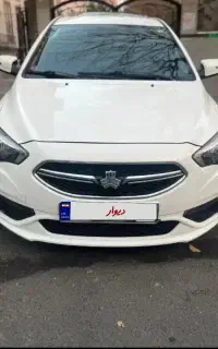 شاهین 402فول سانروف esp
