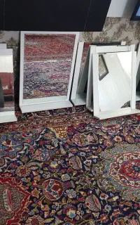 آیینه ضد اب