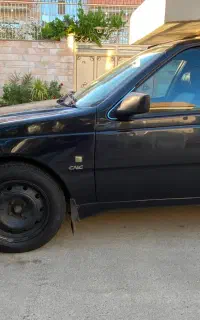 اریسان یک بی رنگ
