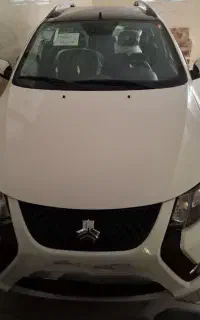 معاوضه خودرو
