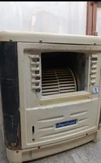 کولر آبی