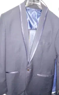 کت و شلوار