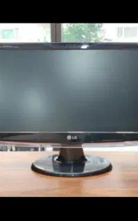 مانیتور ال جی