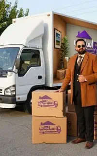 اسباب چی اسباب کشی وجابجایی وبسته بندی%باربری کرج