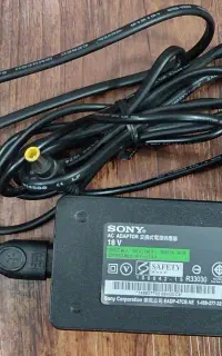 فروش آداپتور لپ‌تاپ SONY اصل