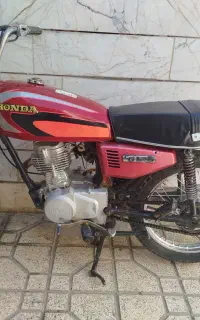 موتور 125