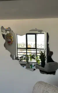 آینه طرح نقشه ایران