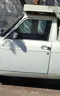 حمل بار با وانت پیکان در بیرجند و اطراف
