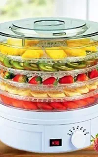 میوه خشک کن Nova