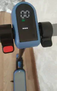 اسکوتر برقی زیبا و نو مناسب کودک