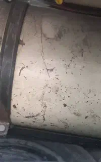 مخزن cng با وسایل کامل تاریخ ۲۰۳۰