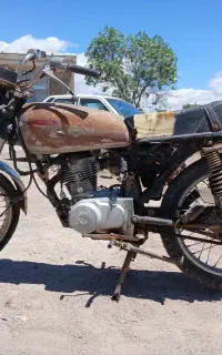 موتورسیکلت