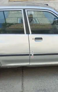 پراید مدل 86