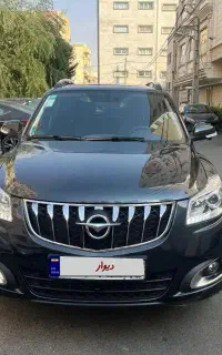 هایما اس 7پلاس