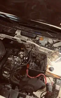 امداد خودرو و باطری سازی شبانه روزی