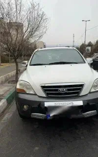 سورنتو ۲۰۰۸