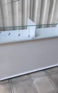 میز پیشخوان