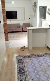 ویلایی فرهنگیان فاز۲