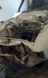 پیکان وانت تصادفی ۸۵ فروشی