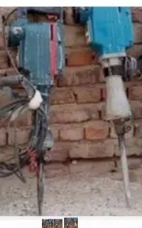 کنده کاری و تخریب ساختمان