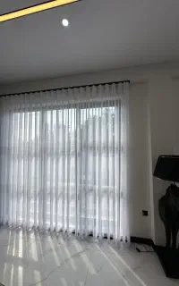 تور حریر مینیمال
