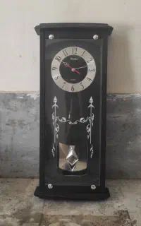 ساعت قدیمی