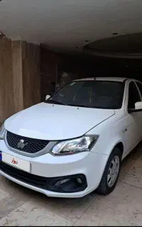 ساینا اس دوگانه فابریک کم کار