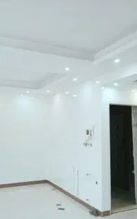 نقاشی ساختمان
