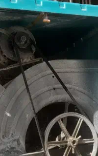 کولر آبی 6500 پلار